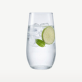 Bormioli Rocco Electra-longdrinkglas 39 cl – 6 stk.