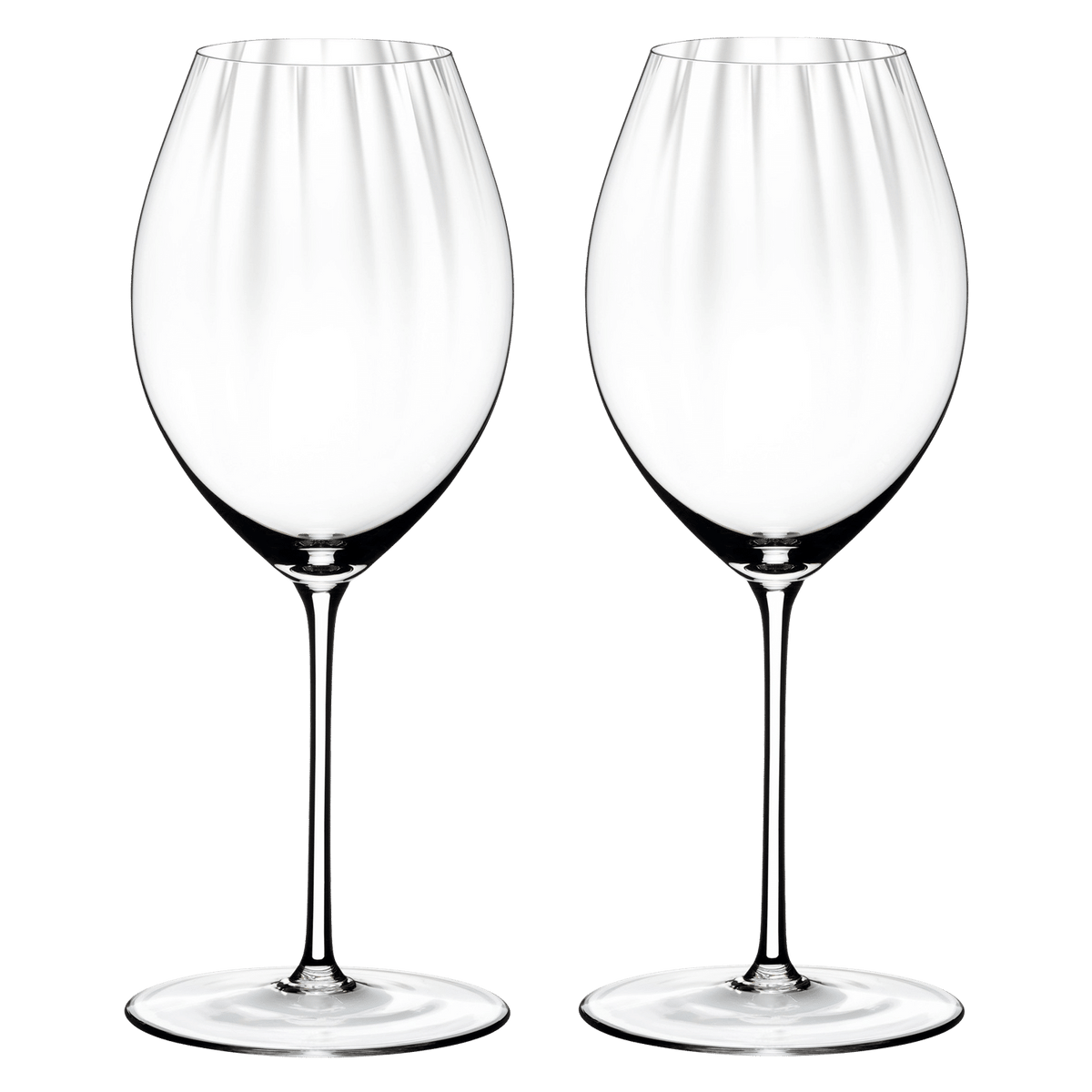 Riedel Performance Wijnglas 63,1 Cl Syrah / Shiraz - 2 Stuks - Glazen.nl