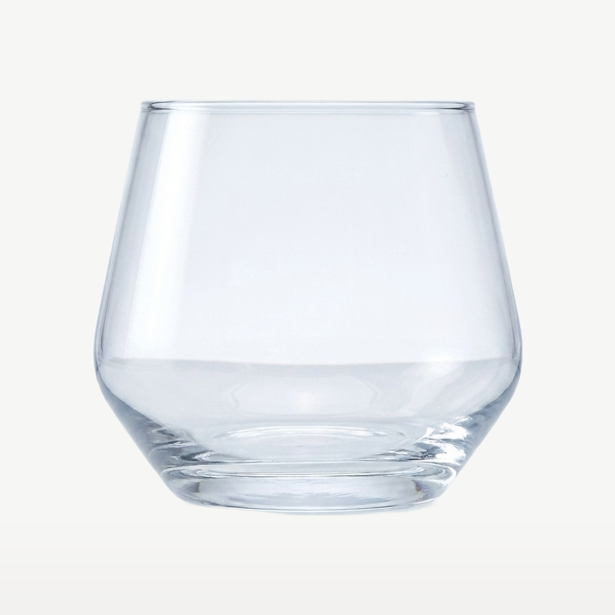 Eclat Ultime Tumbler 35 Cl - 6 Stuks - Glazen.nl