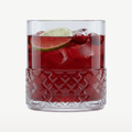 Luigi Bormioli Roma 1960-glas, 30 cl – 6 stk.