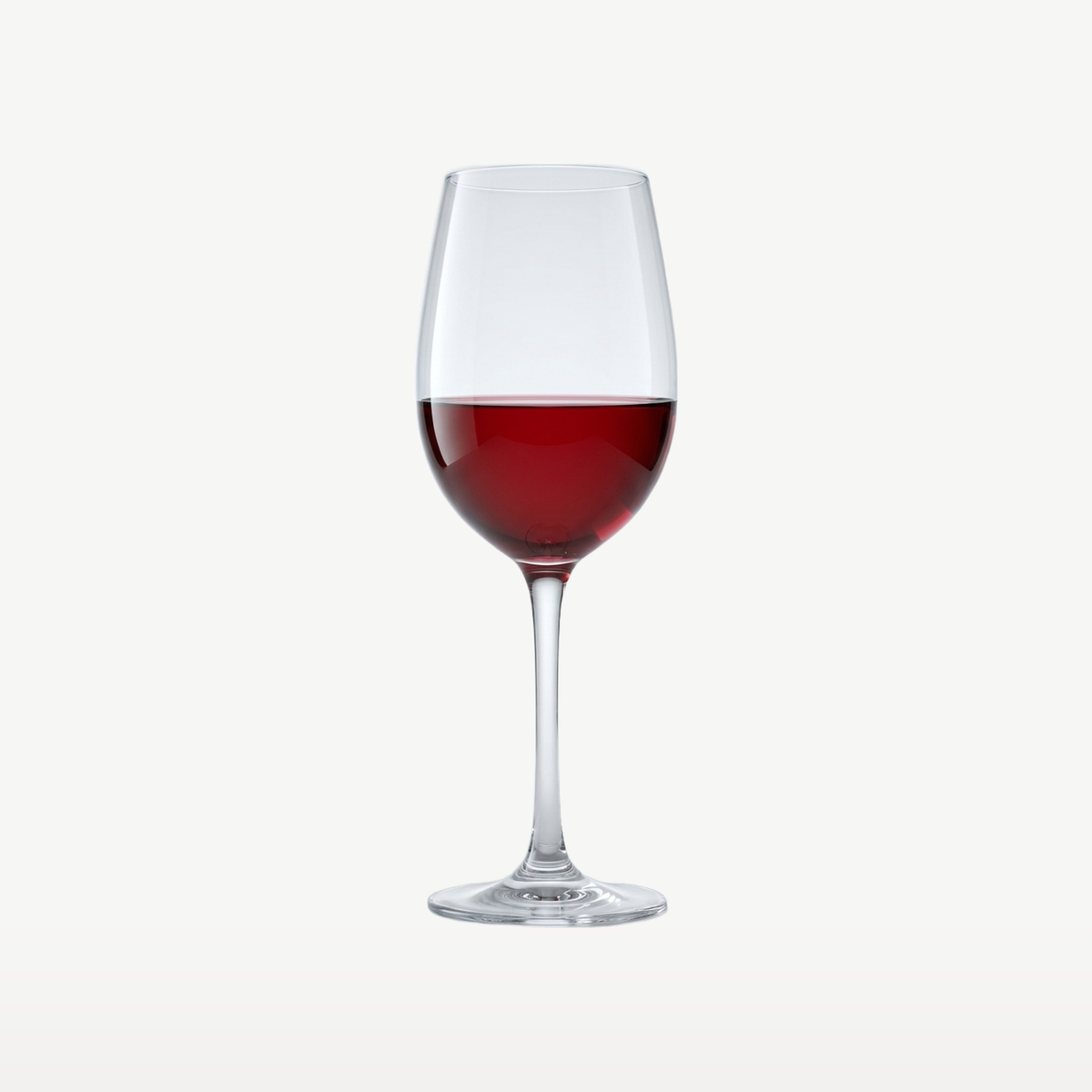 Schott Zwiesel Ever Classico Rode Wijnglas 55 Cl - Glazen.nl