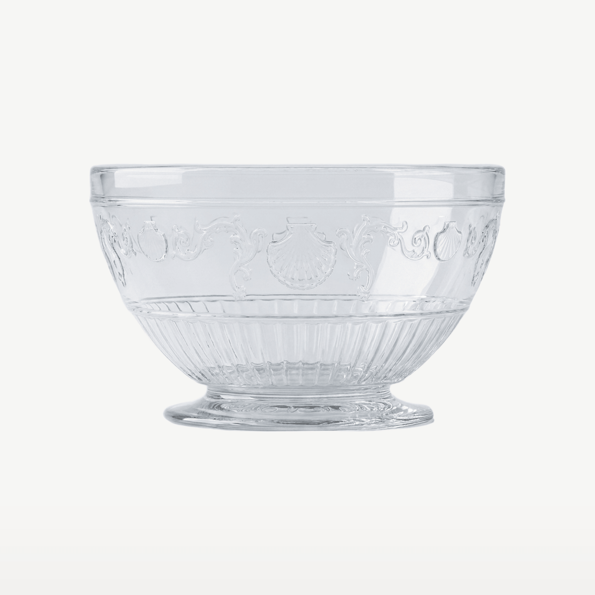La Rochère Versailles Kom 27 Cl - 6 Stuks - Glazen.nl