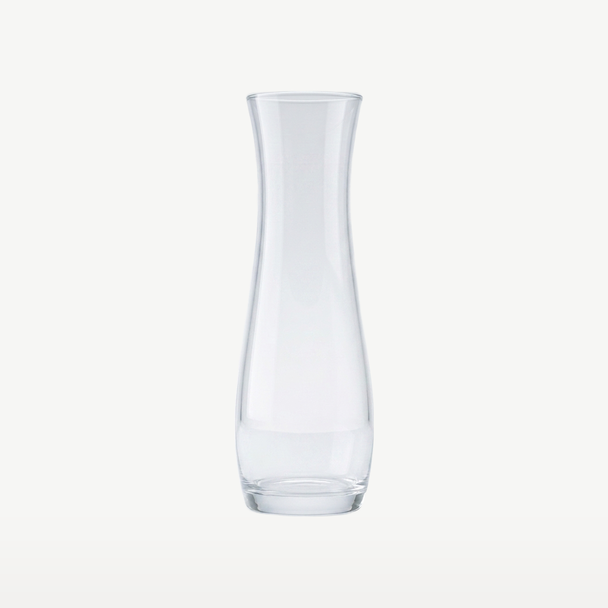 Schott Zwiesel Fresca Karaf 10 Cl leeg - Glazen.nl