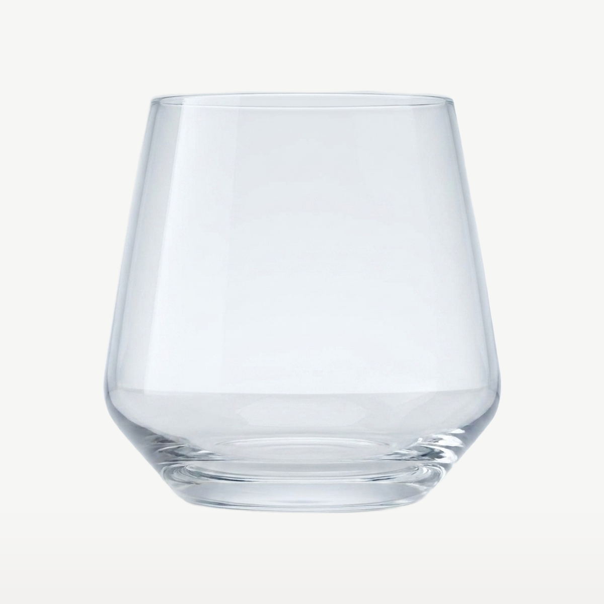 Zwiesel Glas Belfesta Tumbler 39 Cl leeg - Glazen.nl