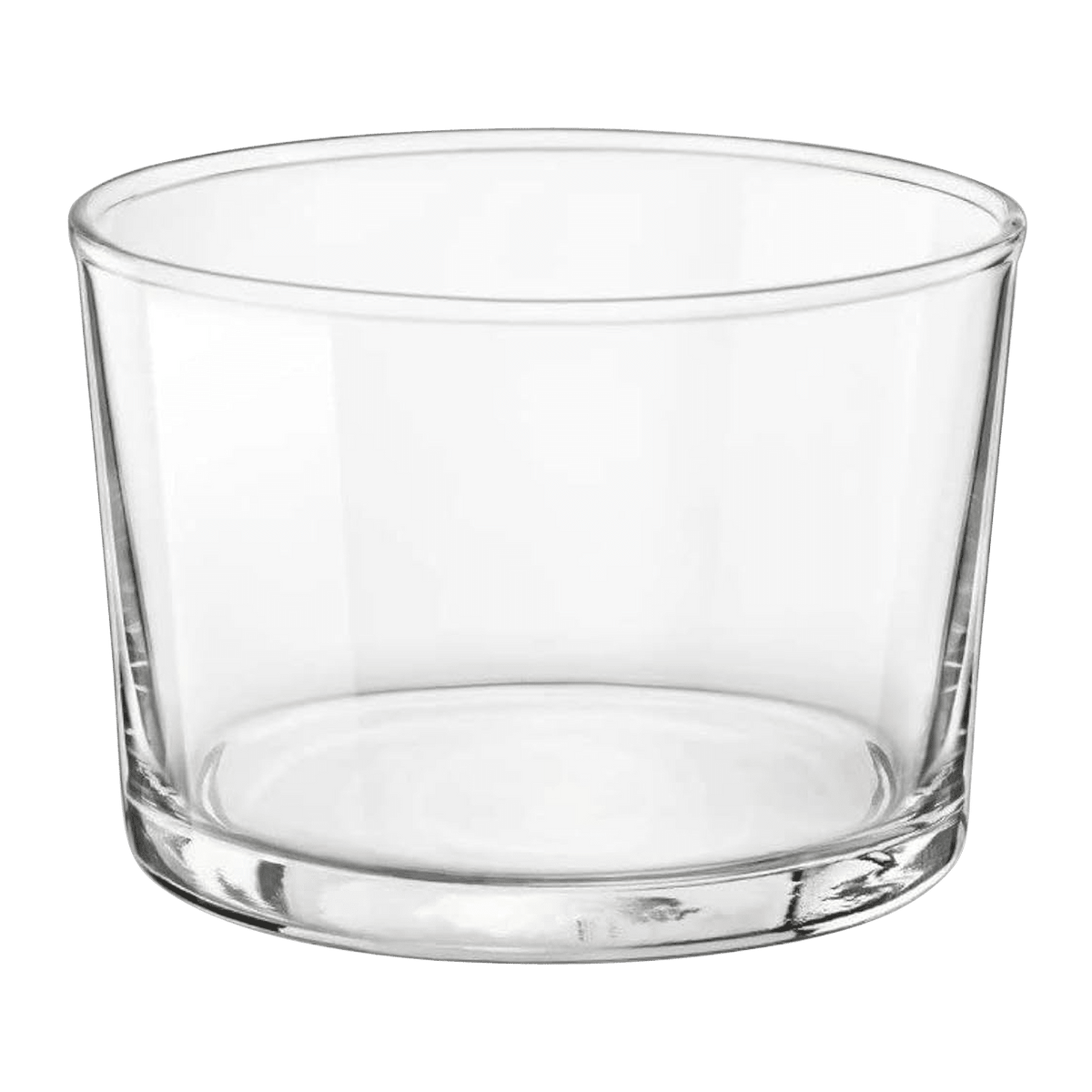 Bormioli Rocco Bodega Tumbler 22 Cl - 12 Stuks - Glazen.nl