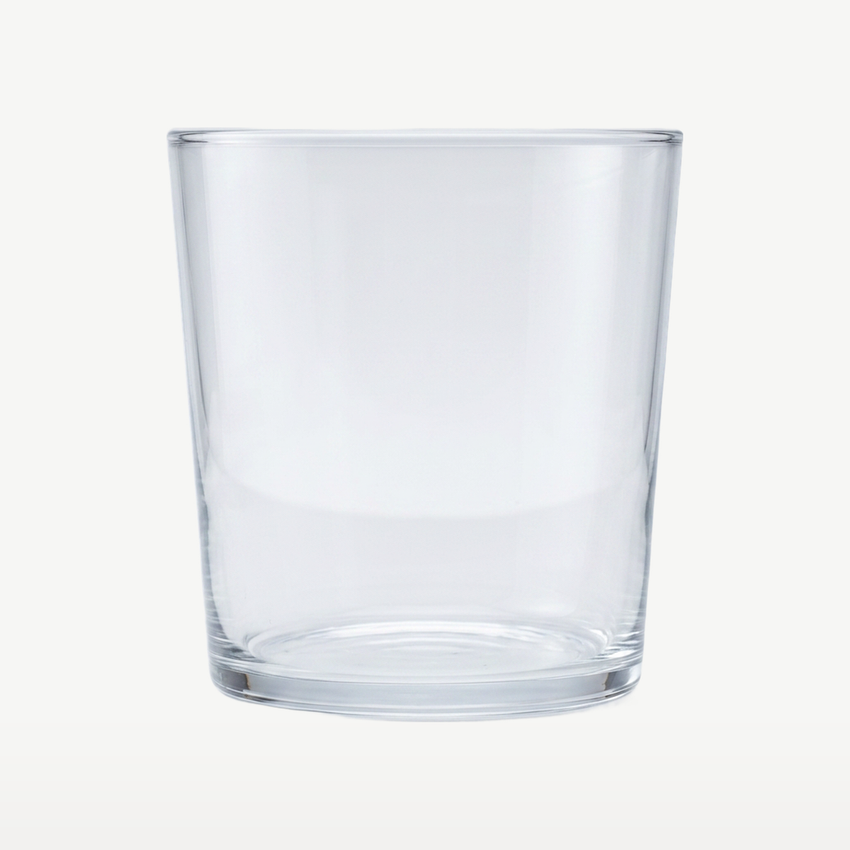 Onis Cidra Tumbler 33,3 Cl Dikke Rand - 6 Stuks - Glazen.nl