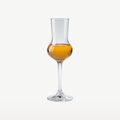 Bormioli Rocco restaurant-likørglas 8,1 cl grappa – 3 stk.