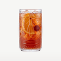RCR Tiki Sardinien-cocktailglas 45 cl – 6 stk.