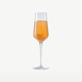 Bormioli Rocco Uno Inalto champagneglas/flute 28 cl – 6 stk.