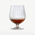 RCR Timeless-cognacglas 45 Cl – 6 stk.