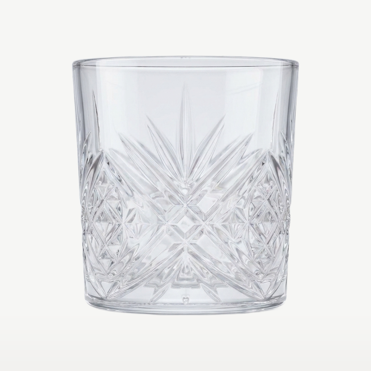 Arcoroc Broadway Tumbler 30 Cl - 6 Stuks - Glazen.nl