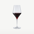 Luigi Bormioli Supremo Bordeaux Wine Glass 55 Cl - 6 Pieces
