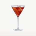 Stölzle Lausitz Berlin-cocktailglas 23 cl – 6 stk.