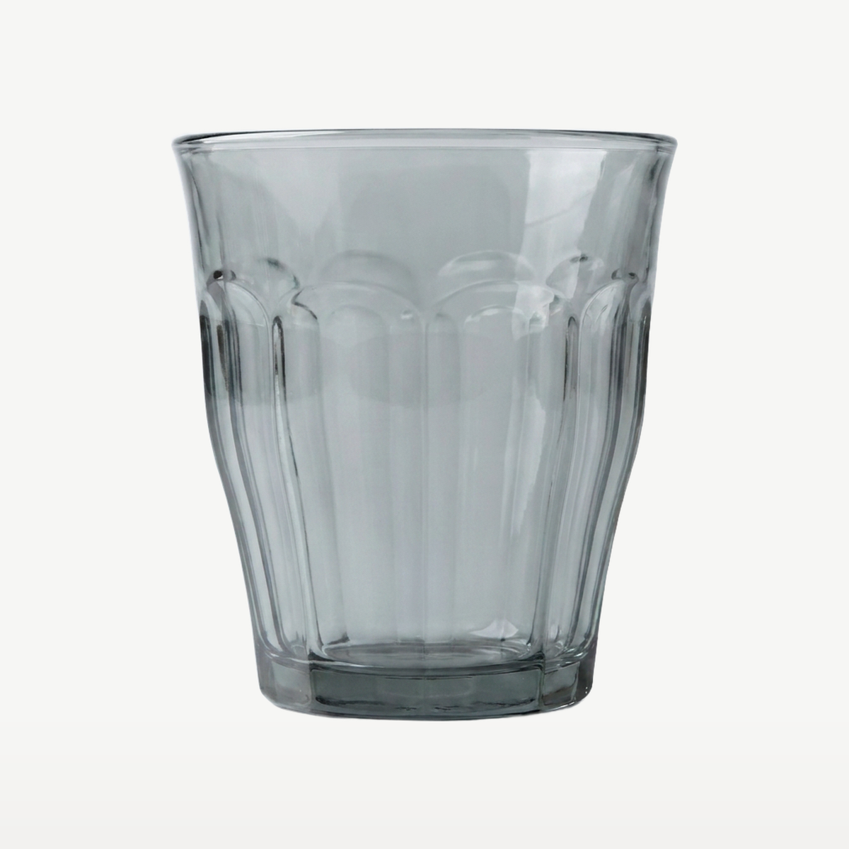Duralex Picardie Tumbler 4-Kleurig - 4 Stuks - Glazen.nl