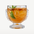 Professionelt tiki-cocktailglas TwoFace 40 cl