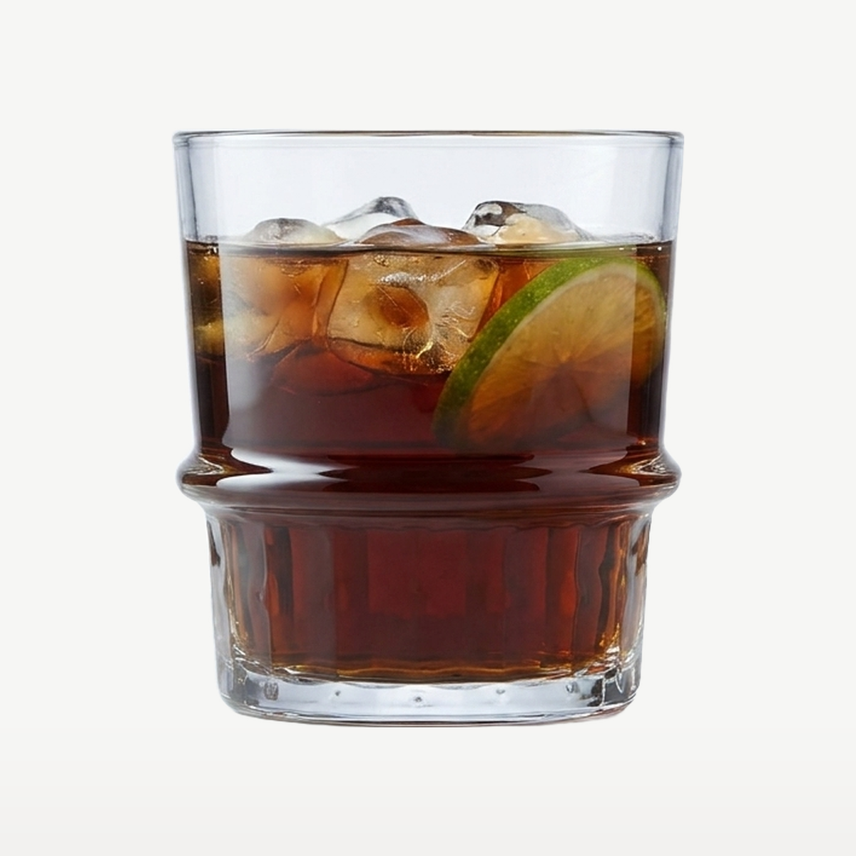 Arcoroc New York Tumbler 38 Cl - 6 Stuks - Glazen.nl