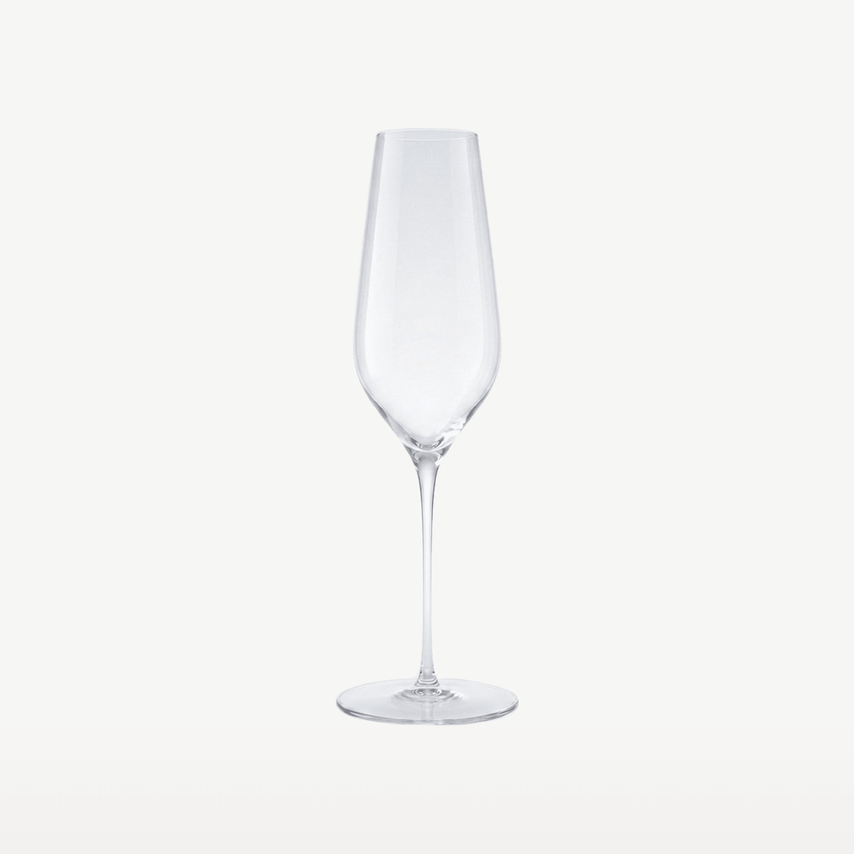 Paradox Cristalin Teseo Champagneglazen 30 Cl Handgemaakt - 2 Stuks - Glazen.nl