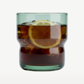 Arcoroc Log-glas 22 cl grøn – 6 stk.