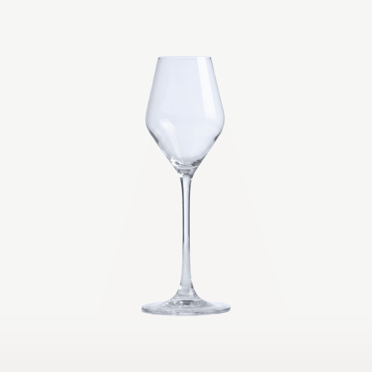 Royal Leerdam Carre Sherryglas 14 Cl - 6 Stuks - Glazen.nl