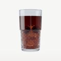 Bormioli Rocco Novecento-drikkeglas 40,5 cl – 6 stk.
