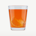 Royal Leerdam Cocktail Tumbler 35 Cl - 4 Pieces