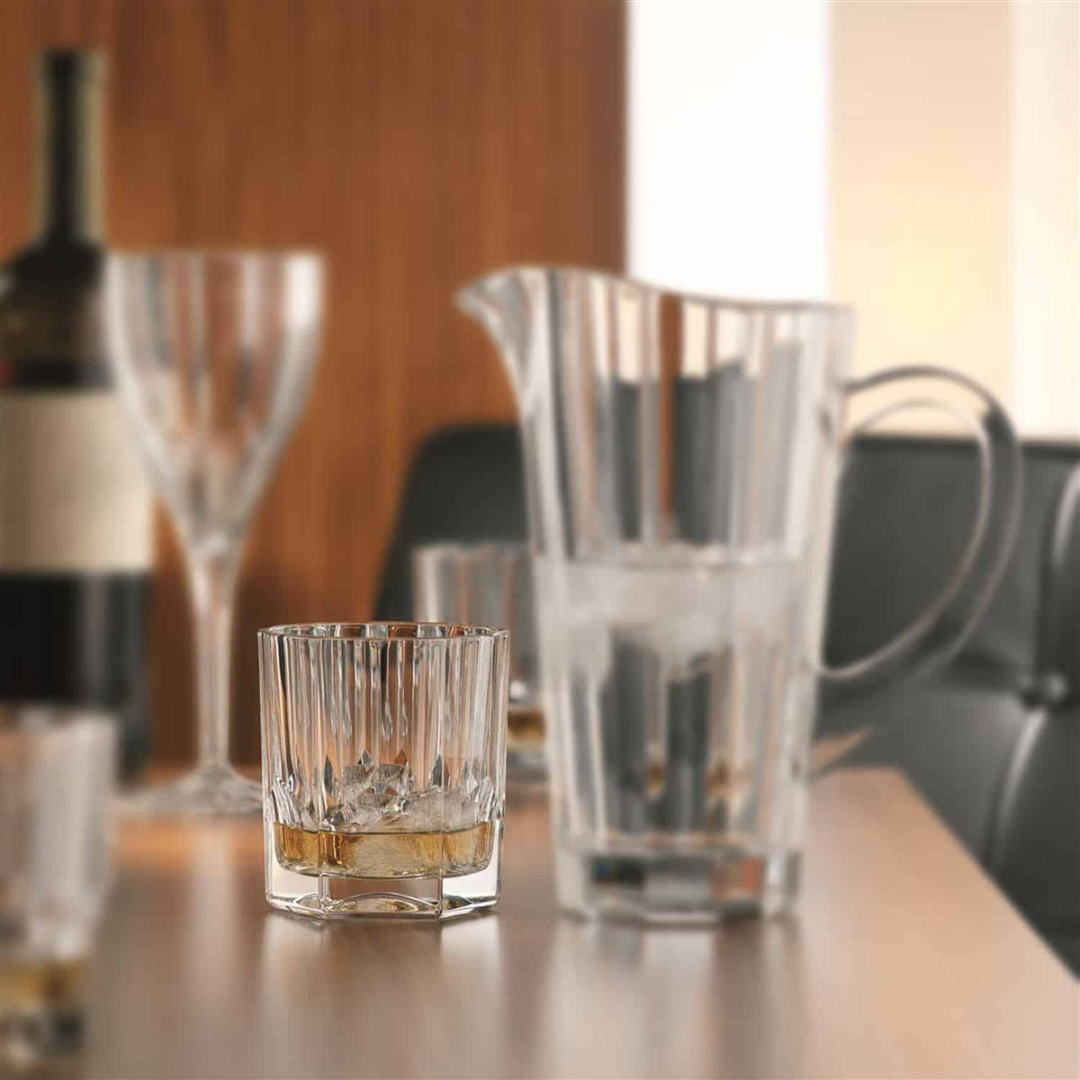Nachtmann Aspen Tumbler 32 Cl - 12 Stuks - Glazen.nl