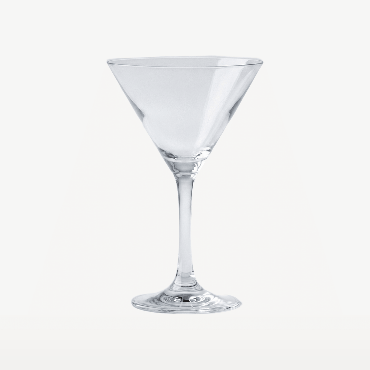 Onis Perfection Martiniglas 27,5 Cl - 6 Stuks - Glazen.nl