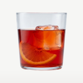 Onis Cidra Tumbler 33,3 Cl Thick Rim - 6 Pieces