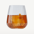 Luigi Bormioli Speakeasies Swing-whiskyglas D.O.F. 45 cl – 6 stk.