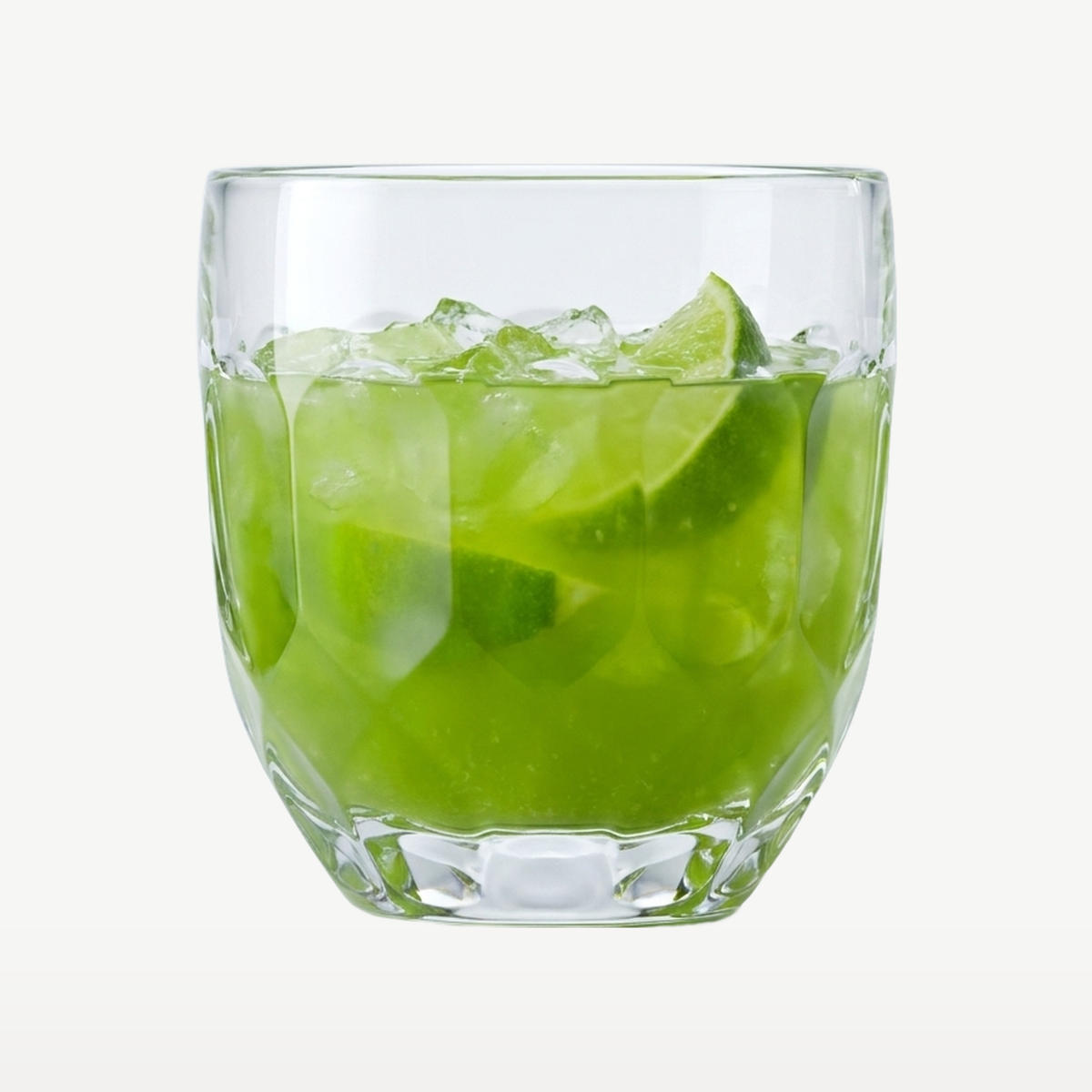 La Rochère Troquet Facettes Tumbler 23 Cl - 6 Stuks - Glazen.nl
