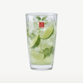 Bormioli Rocco Diamond-longdrinkglas, 47 cl – 6 stk.