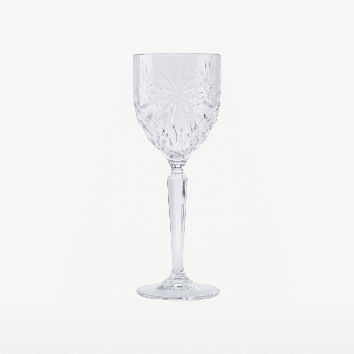 RCR Oasis Wijnglas 23 Cl - 6 Stuks - Glazen.nl