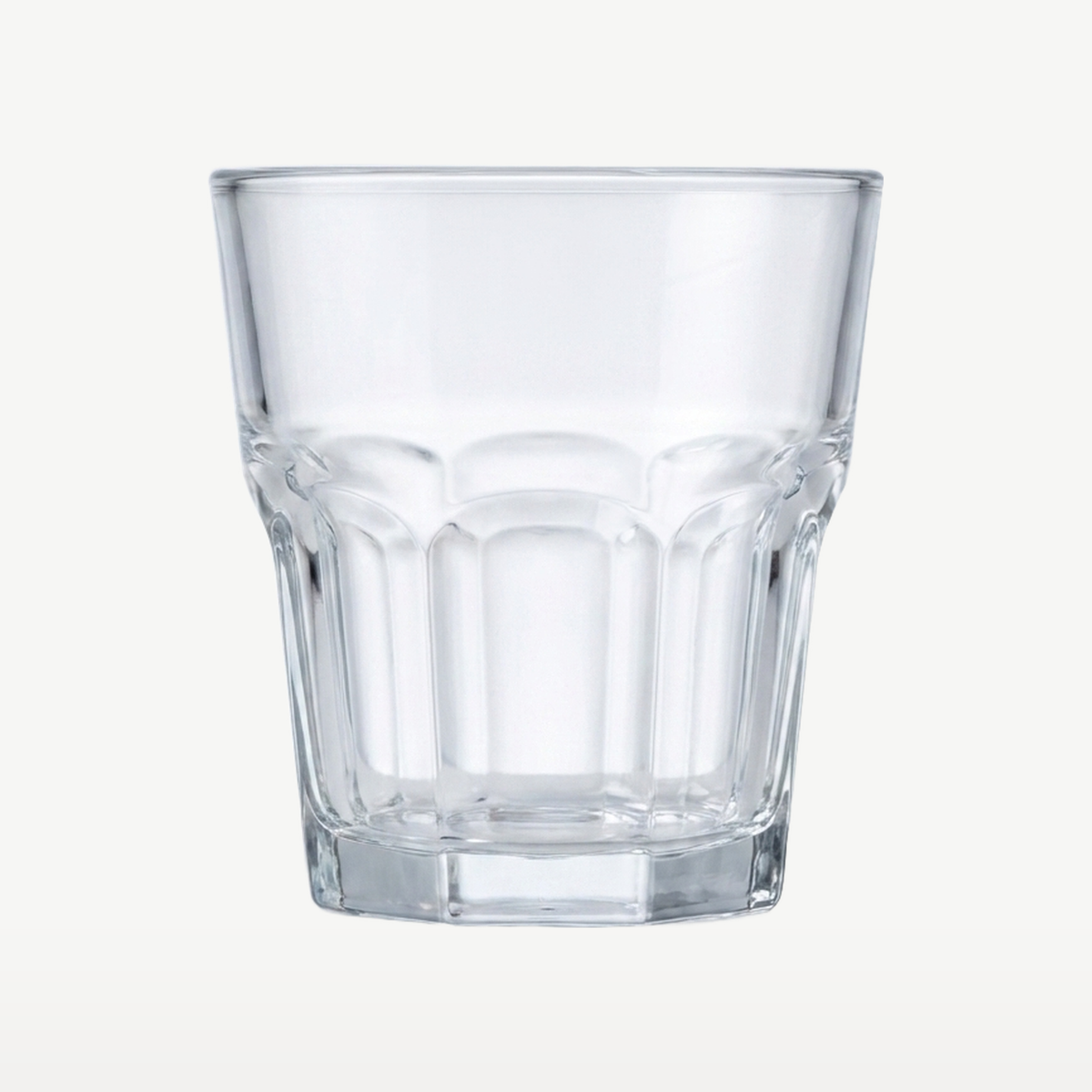 Pasabahce Casablanca Tumbler 20,5 Cl - 12 Stuks - Glazen.nl