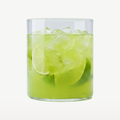 Luigi Bormioli Sublime-glas 45 cl – 4 stk.