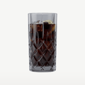 Nachtmann Noblesse longdrinkglas 39,5 cl, grå – 2 stk.