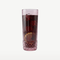 Bormioli Rocco America'20S longdrinkglas 40 cl rosa – 6 stk.