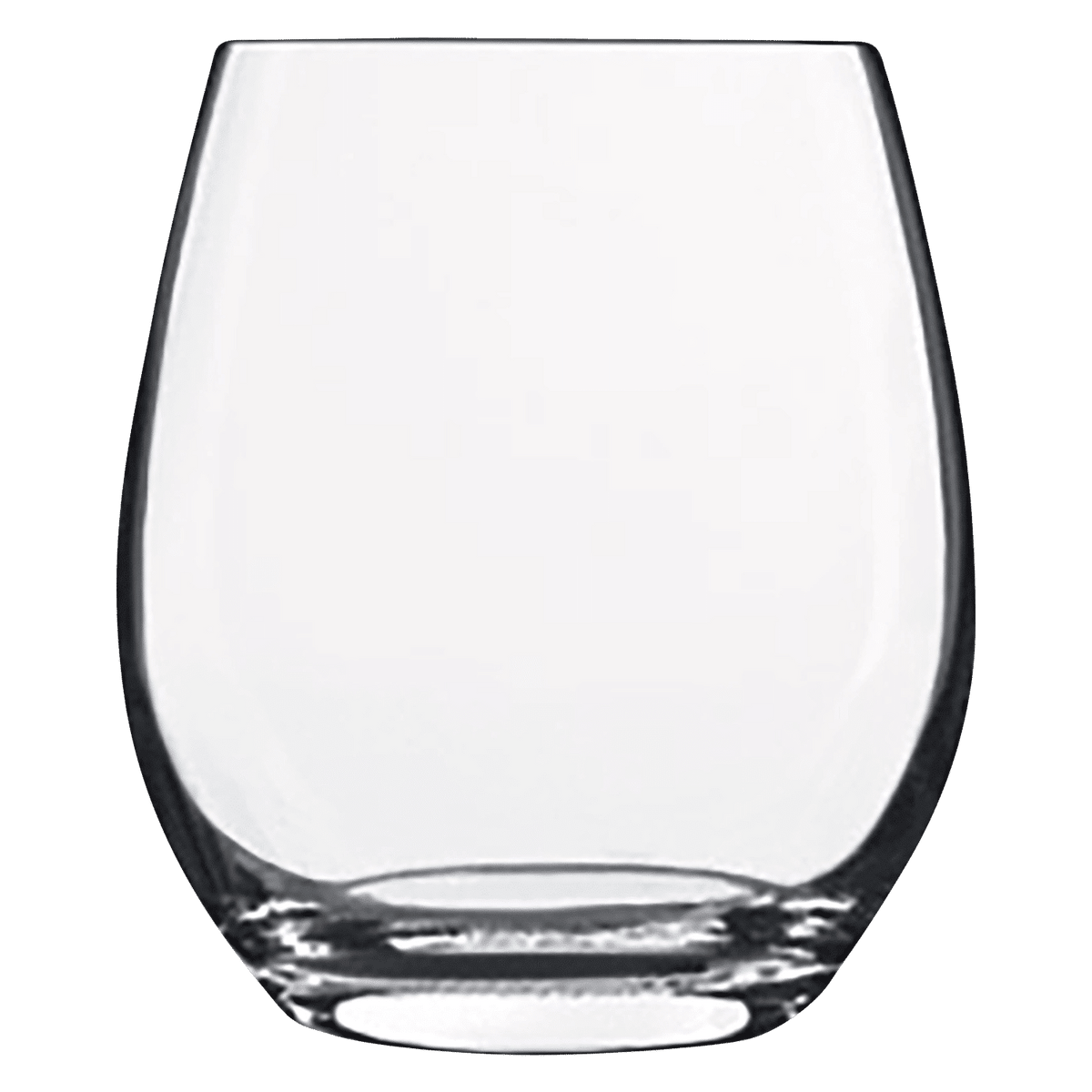 Luigi Bormioli Palace Tumbler Fb 40 Cl - 6 Stuks - Glazen.nl