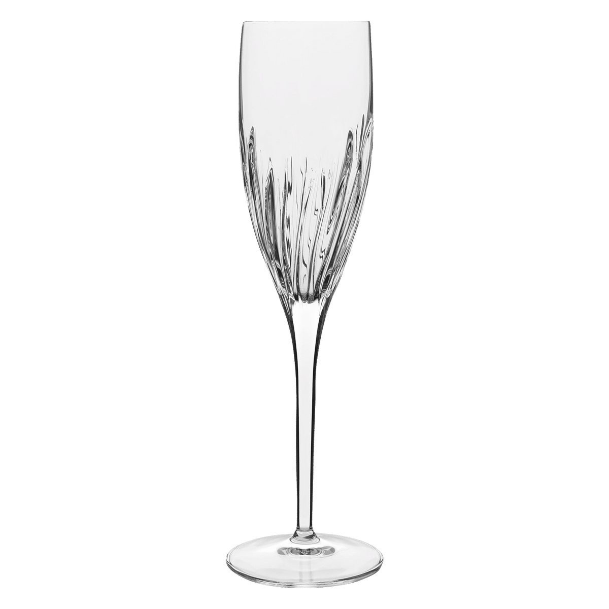 Luigi Bormioli Incanto Champagneglas / Flute 20 Cl - 6 Stuks - Glazen.nl