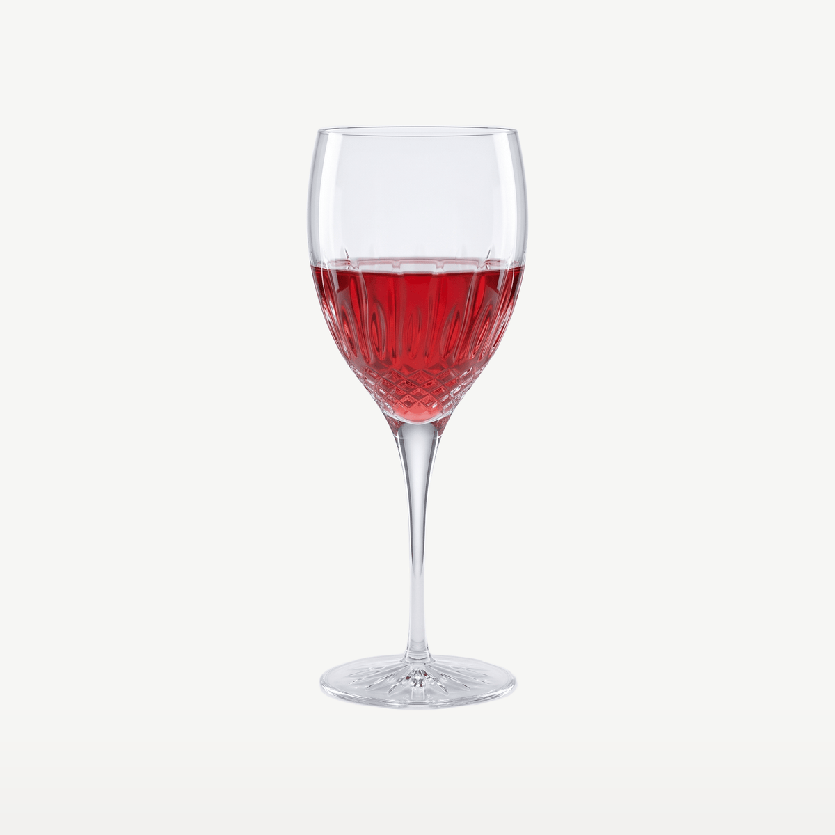 Luigi Bormioli Diamante Wijnglas 52 Cl Chianti - 4 Stuks - Glazen.nl