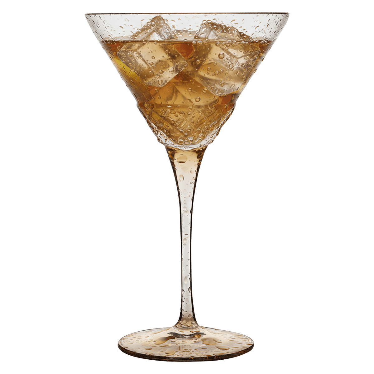 Luigi Bormioli Roma 1960 Martiniglas 22 Cl - 6 Stuks - Glazen.nl