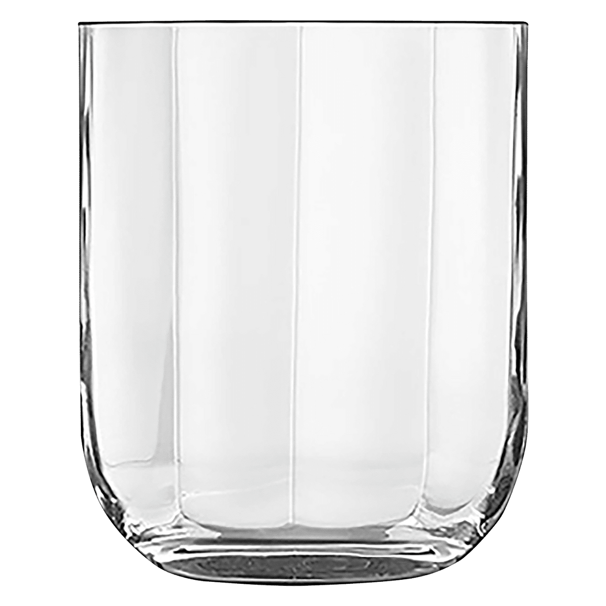 Luigi Bormioli Mixology Jazz Tumbler 35 Cl - 6 Stuks - Glazen.nl
