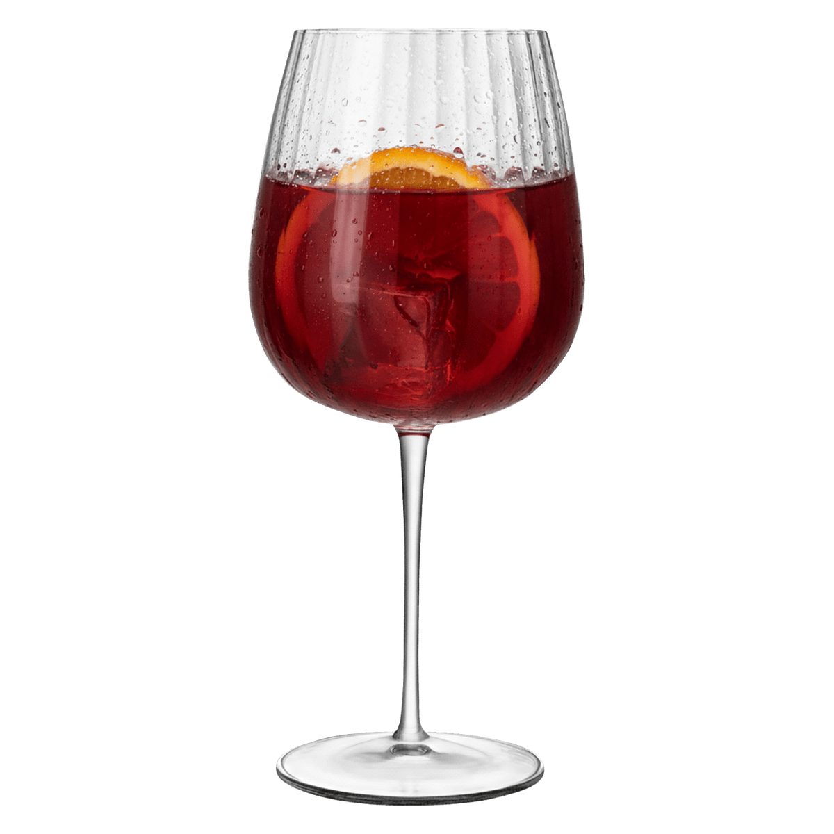 Luigi Bormioli Speakeasies Swing Ginglas 75 Cl - 6 Stuks - Glazen.nl