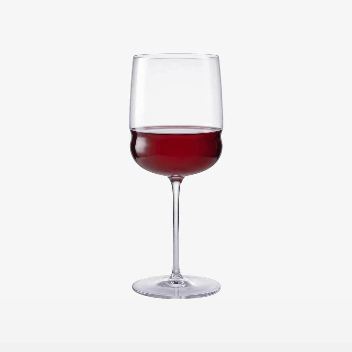 Luigi Bormioli Grandioso Wijnglas 55 Cl Pinot Nero-Nebbiolo - 6 Stuks - Glazen.nl