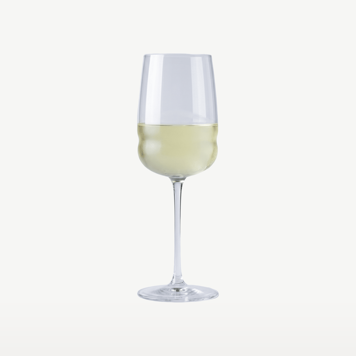 Luigi Bormioli Grandioso Wijnglas 37 Cl Sauvignon-Riesling - 6 Stuks - Glazen.nl