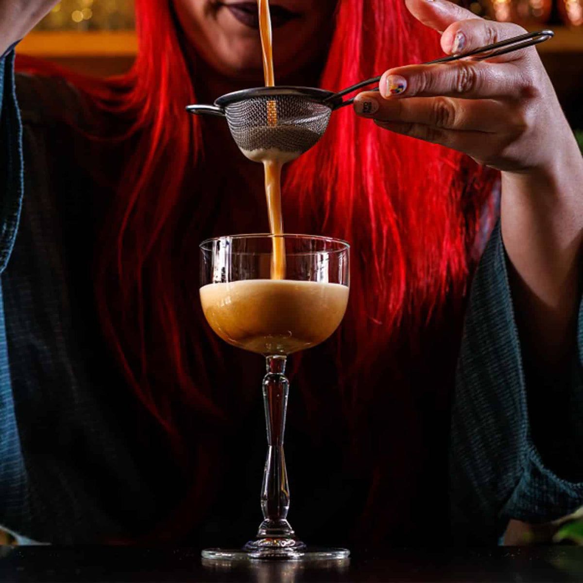 Onis New Era Cocktailglas 22 Cl - 6 Stuks - Glazen.nl