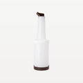 Bar Professional Save & Pour-skænkeflaske, 2 liter