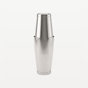Cocktail shakers