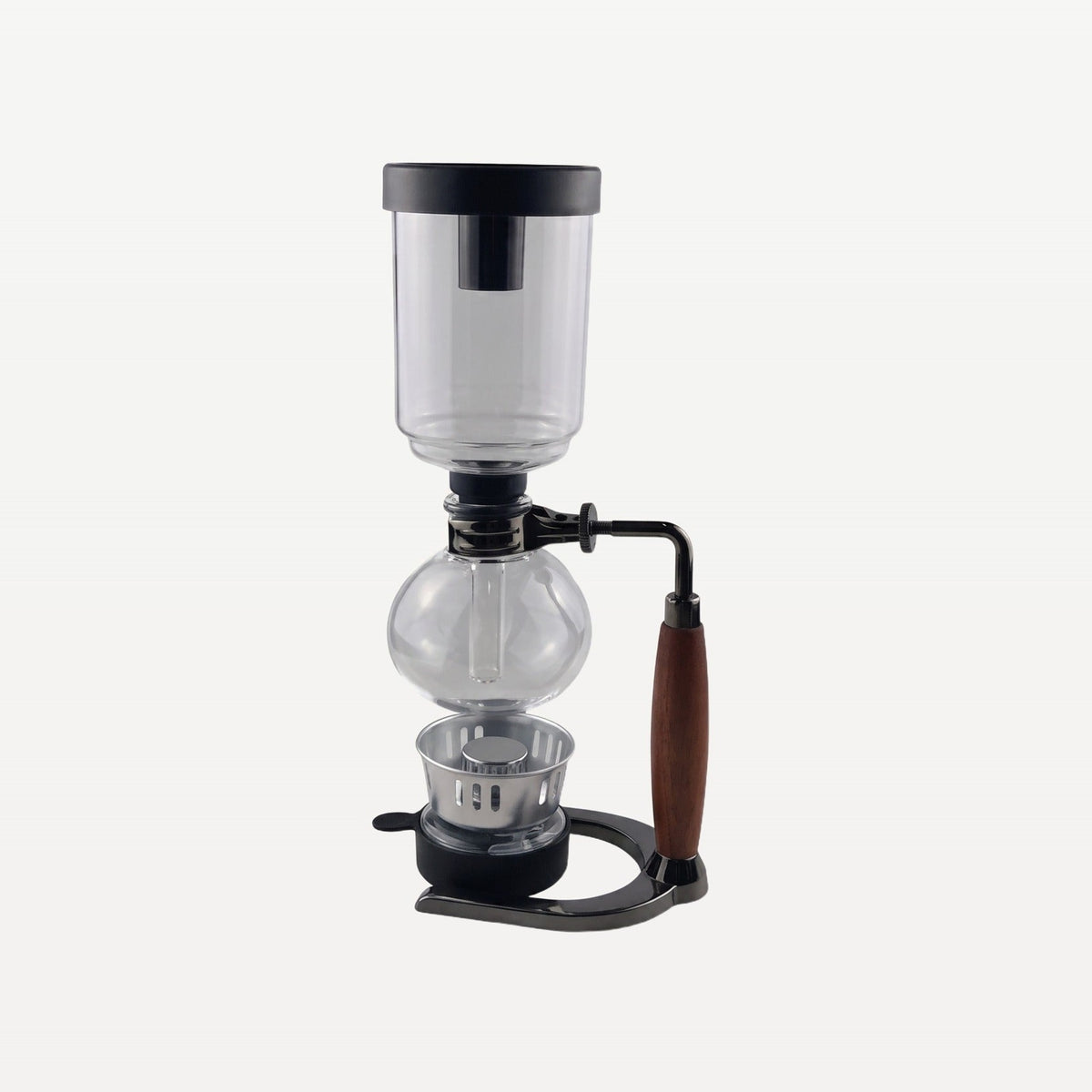 Bar Professional Koffiesyphon Glas