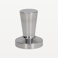 Professionel kaffetamper i rustfrit stål, 57 mm