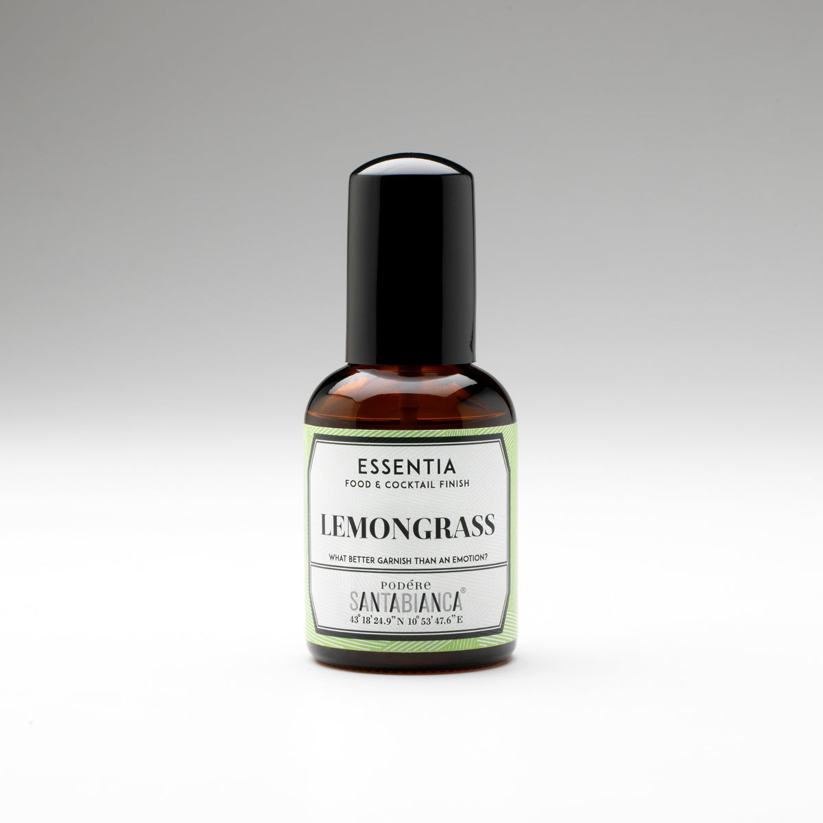 Bar Professional Essentia Lemongrass Aromaspray 50 ml sfeerbeeld